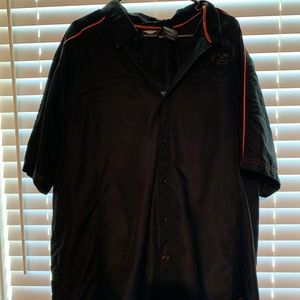 Harley Davidson shirt